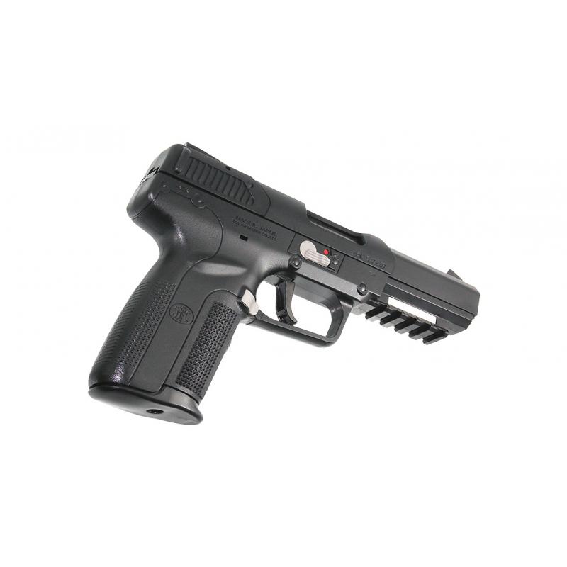 TOKYO MARUI Airsoft Pistol FN 5-7 GBB