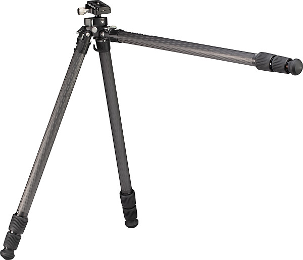 VORTEX Switchback Carbon Tripod Kit VORTEX Switchback Carbon Tripod Kit