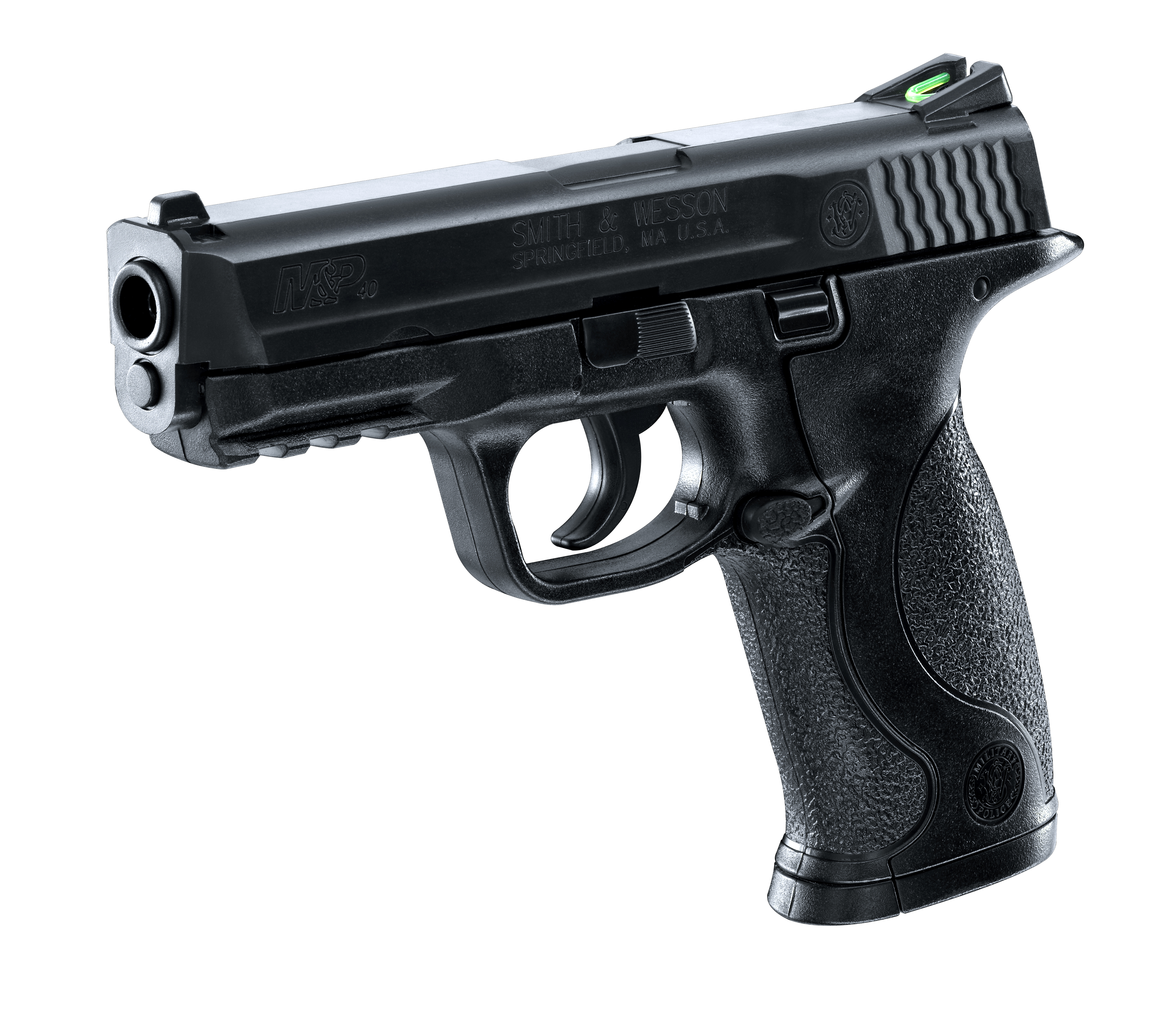 SMITH & WESSON (Umarex) Airsoft C02 M&P40