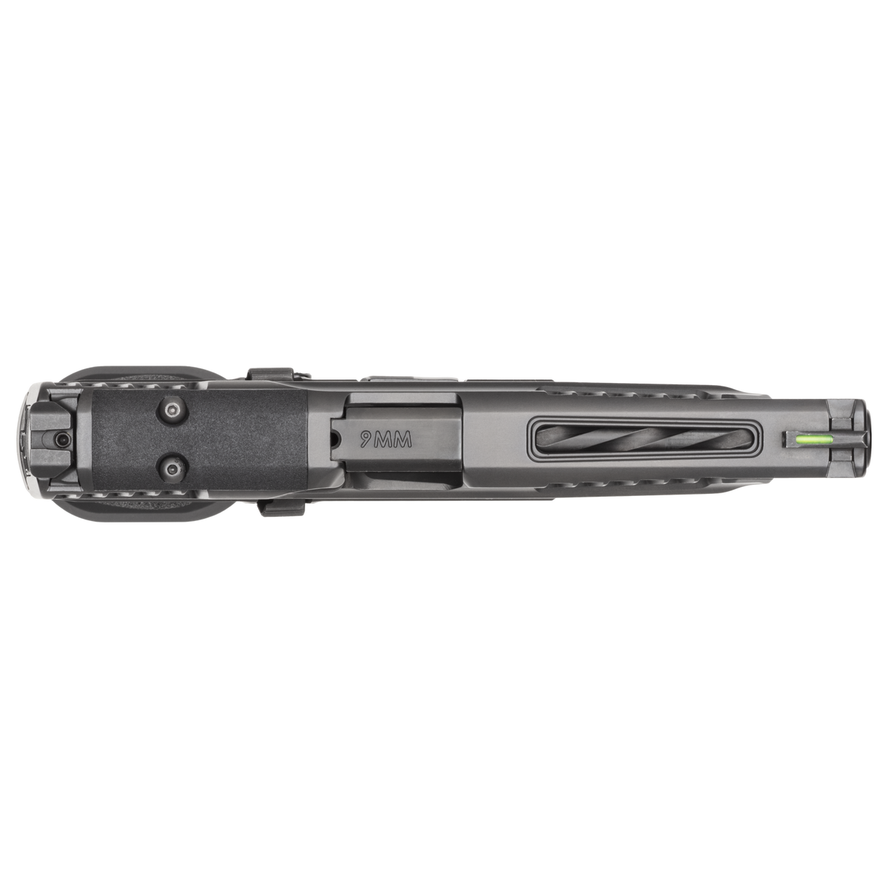 S&W M&P M2.0 Competitor Performance Center HD