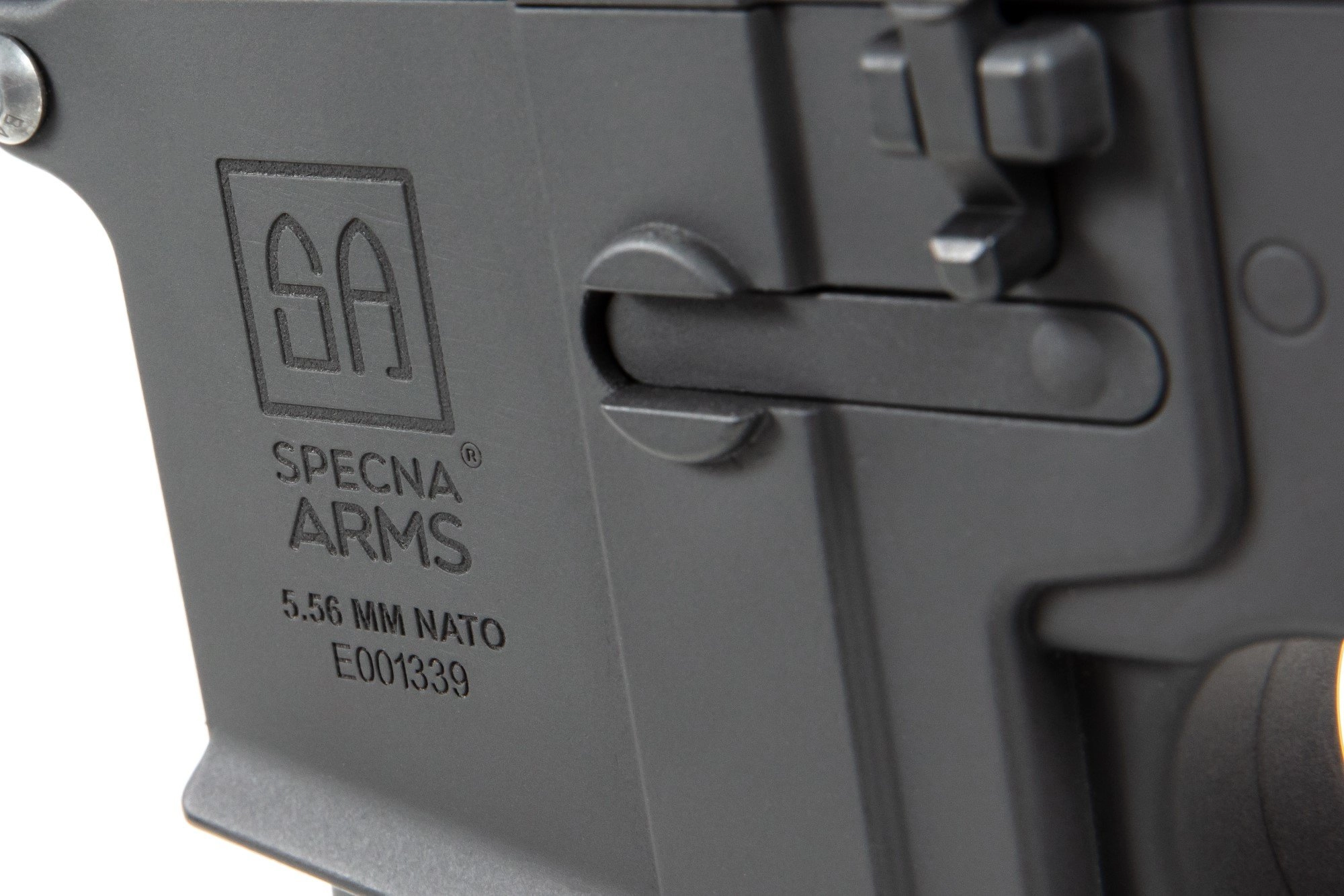 SPECNA ARMS AEG Rifle Edge SA-E09