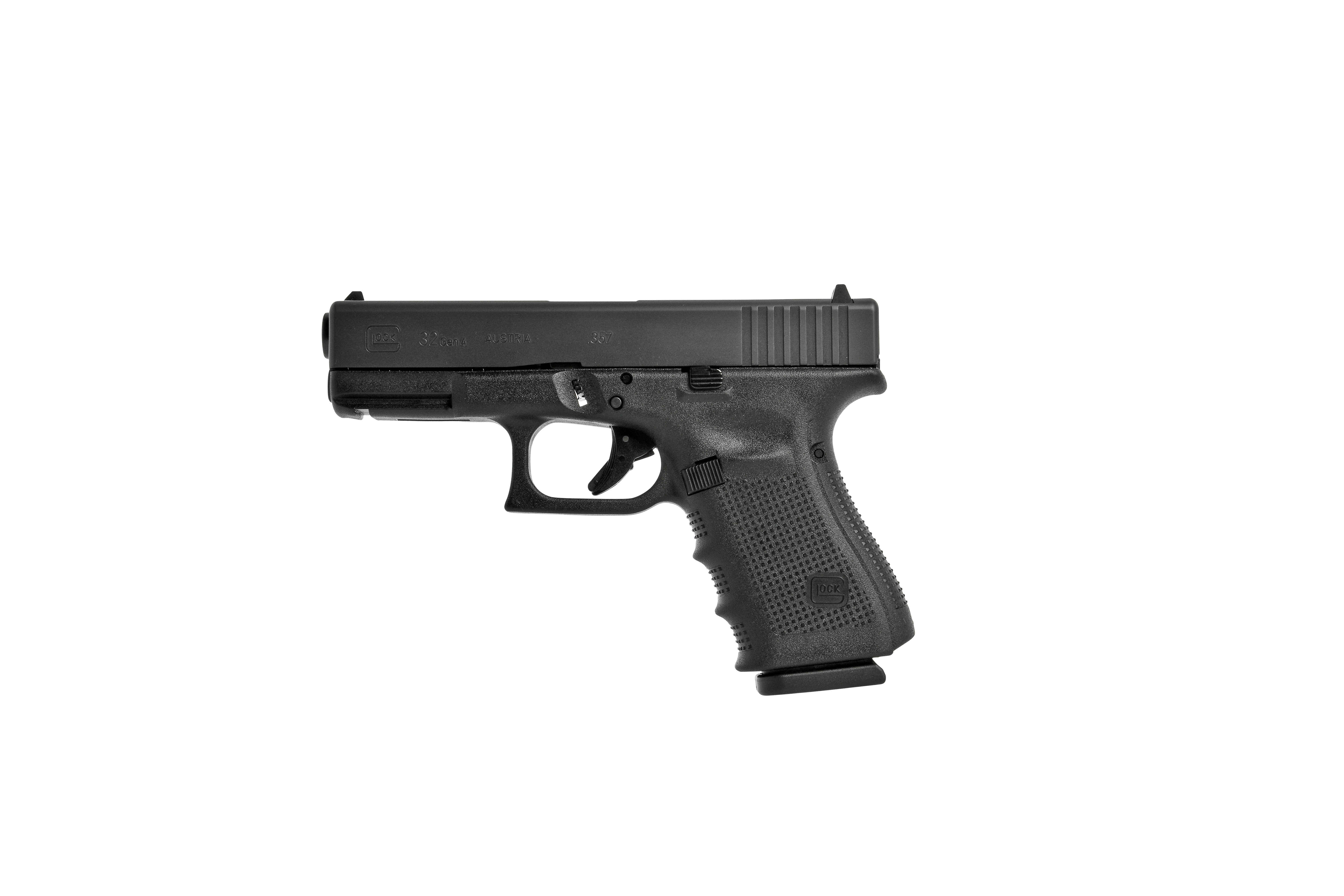 GLOCK Handgun G32 Gen4