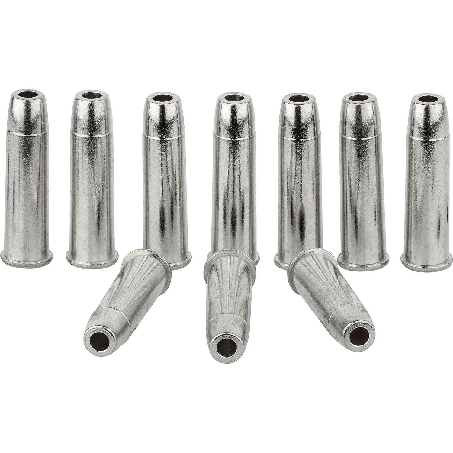 LEGENDS (Umarex) Metal Shells 4.5 mm (.177) Pellet, 10 pcs