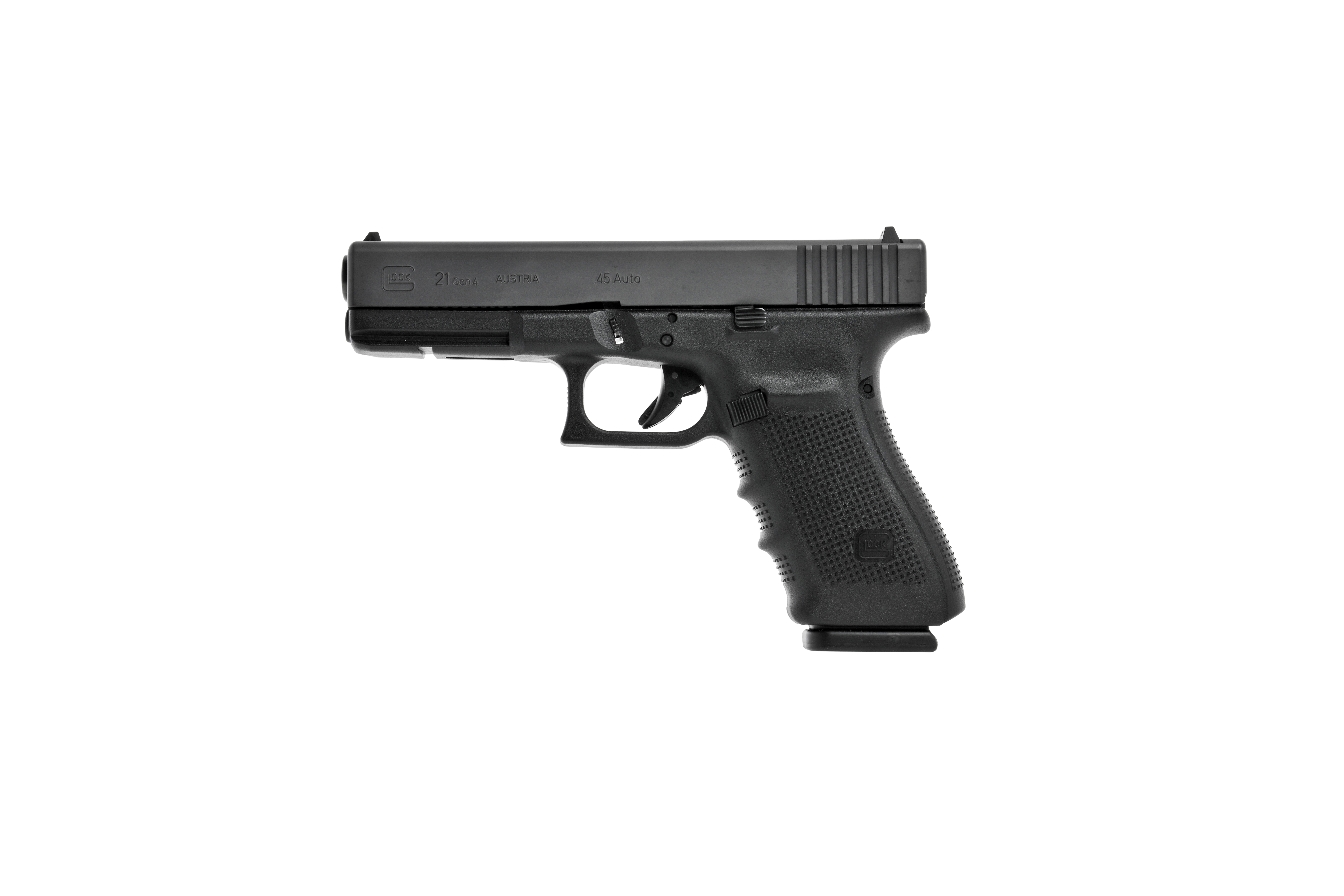 GLOCK Handgun G21 Gen4