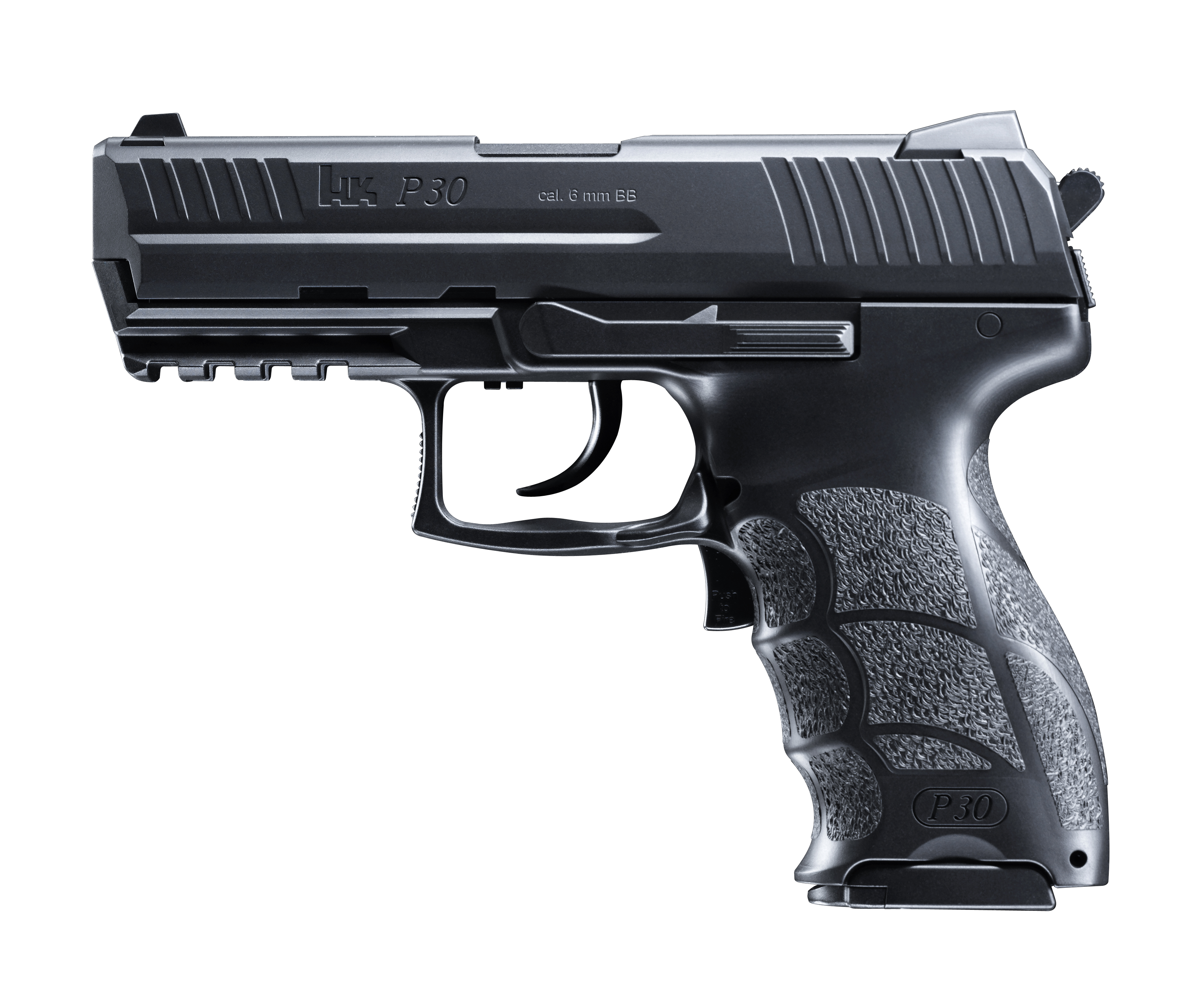 HECKLER & KOCH (Umarex) Airsoft AEG P30