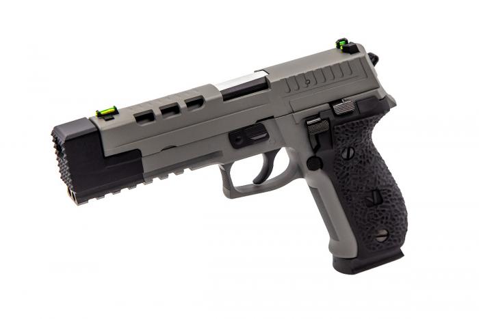 VORSK Airsoft GBB VP26X VORSK Airsoft GBB VP26X