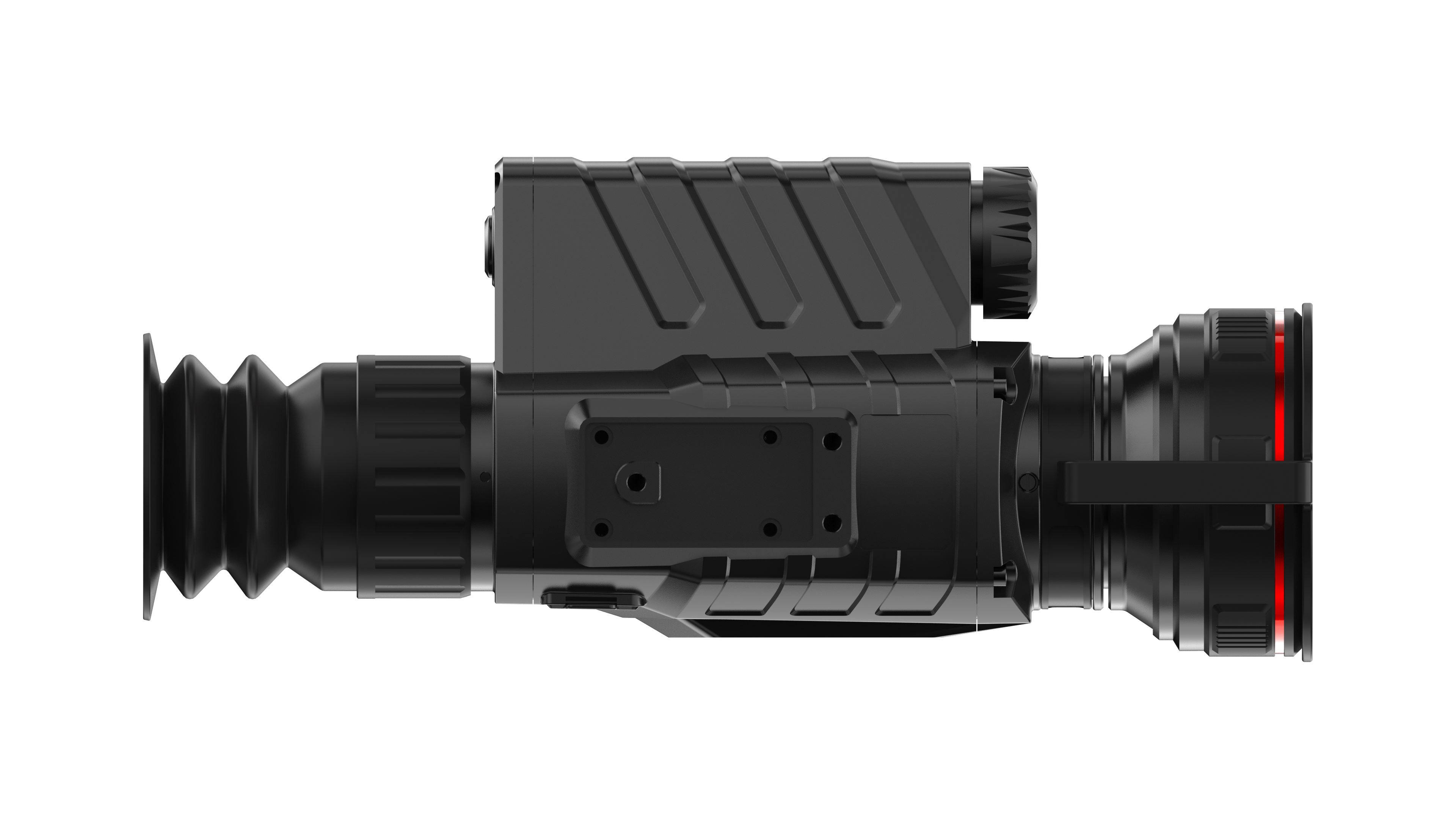 GUIDE Thermal Scope TR Series 384x288