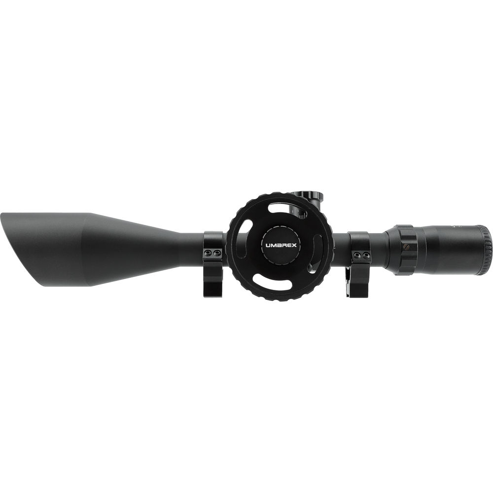 WALTHER (Umarex) Scope 8-32x56 FT