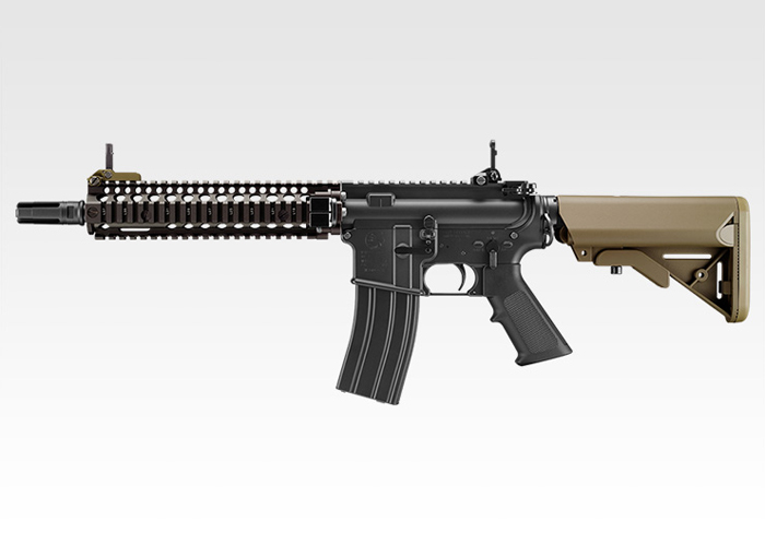 TOKYO MARUI Airsoft Rifle MK18 Mod.1 GBB