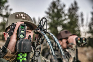 Vortex Rangefinder Crossfire HD1400 Vortex Rangefinder Crossfire HD1400