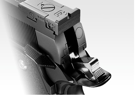 TOKYO MARUI Airsoft Pistol Hi-Capa 5.1 TOKYO MARUI Airsoft Pistol Hi-Capa 5.1