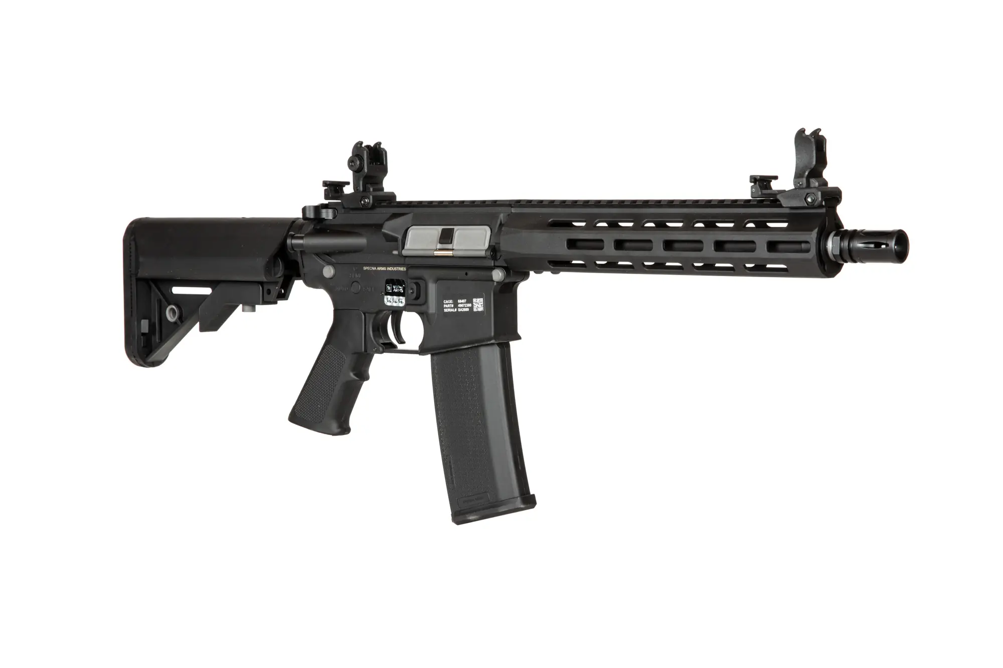 SPECNA ARMS Flex X-ASR SA-F03