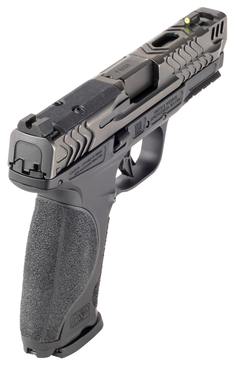S&W PC M&P 9 M2.0 Metal Carry Comp