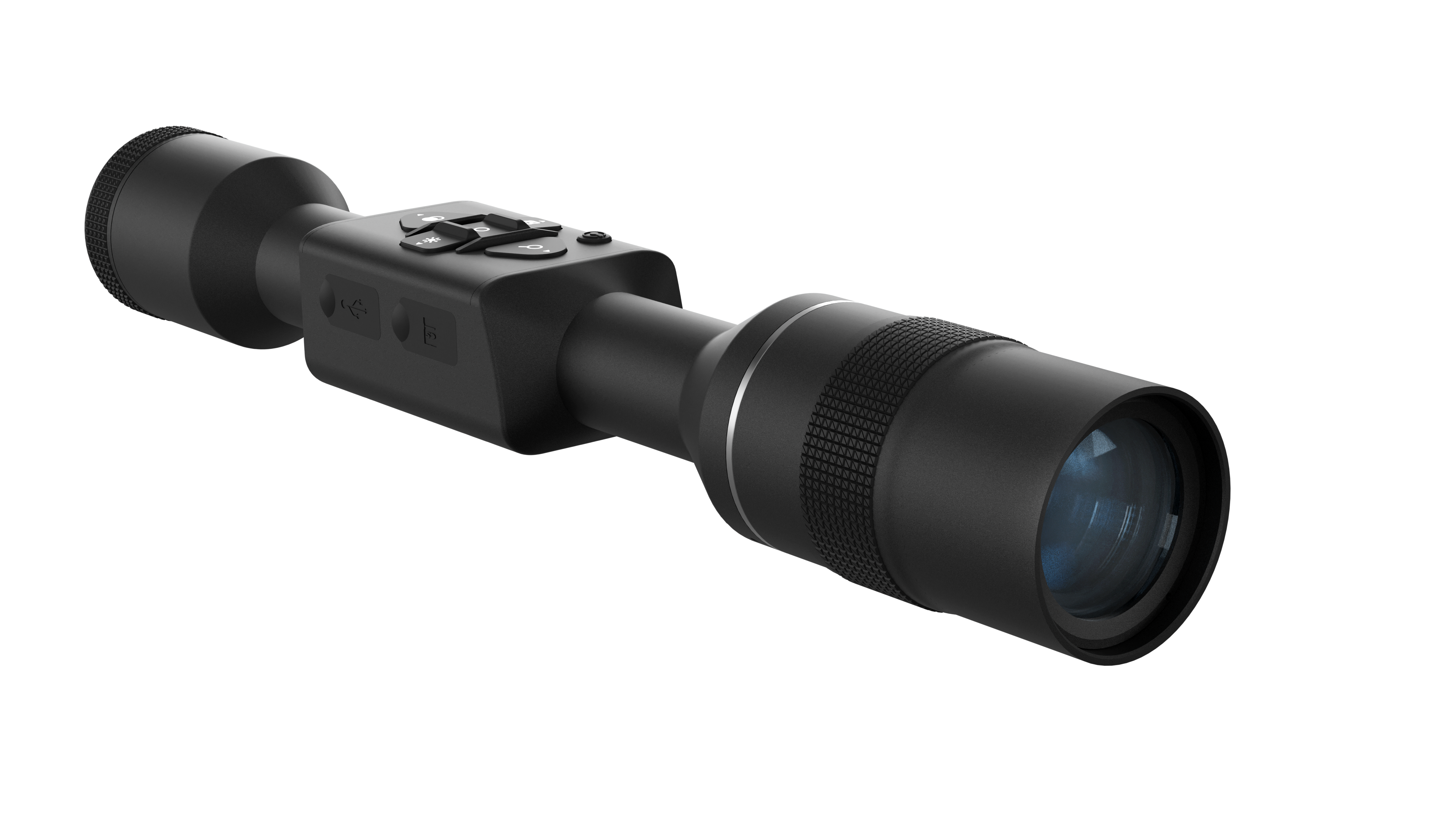 ATN Rifle Scope Day & Night X-Celsior NV ATN Rifle Scope Day & Night X-Celsior NV