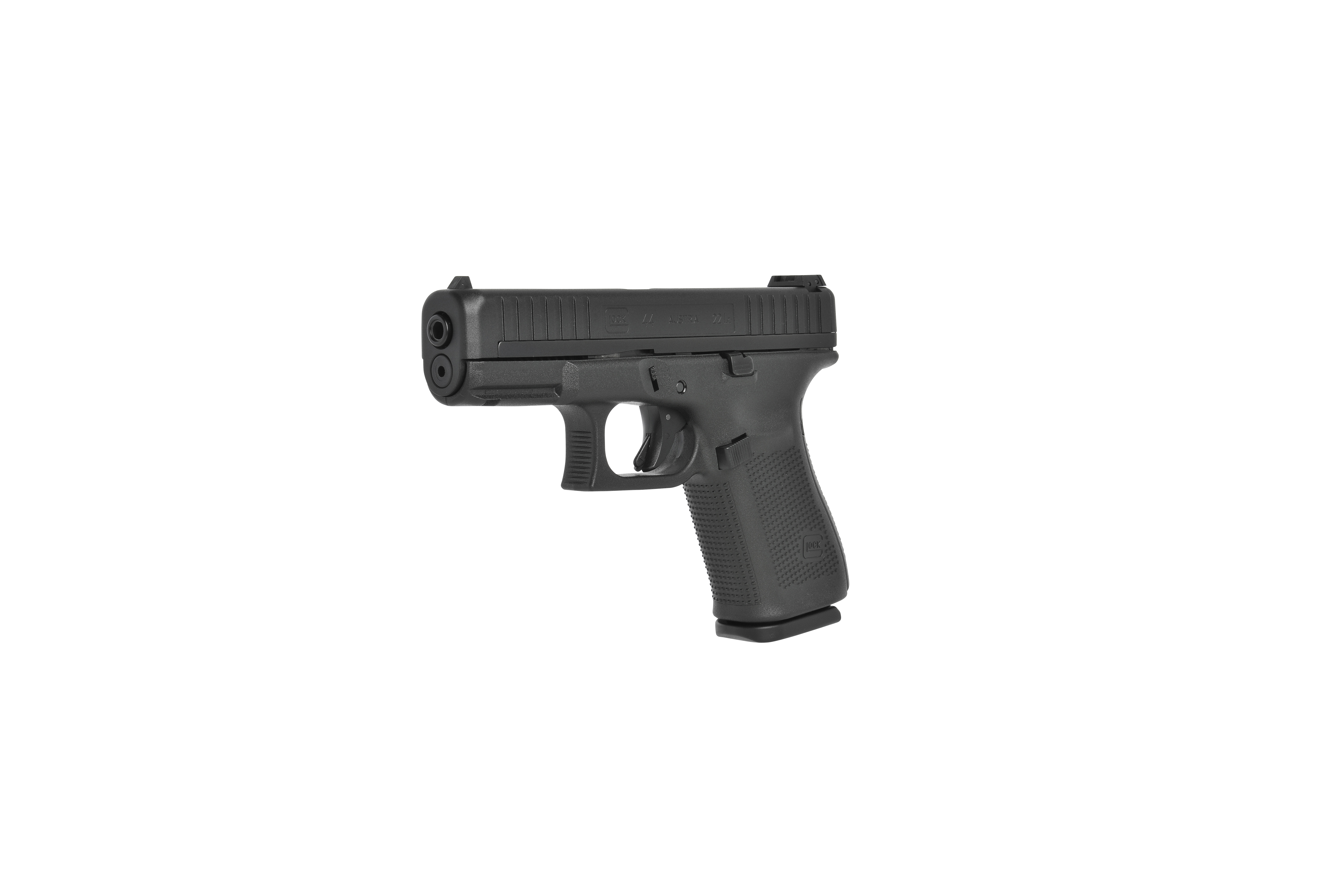 GLOCK Handgun G44