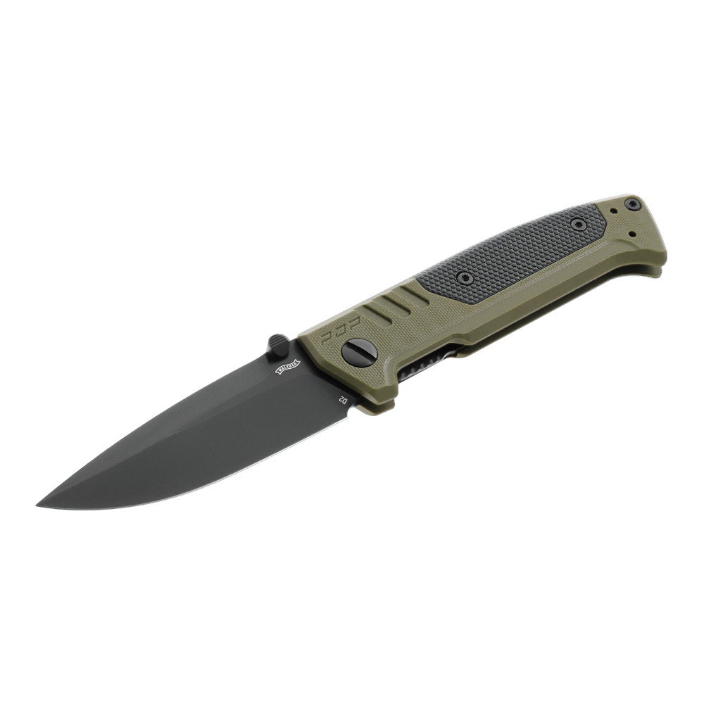 WALTHER (Umarex) Knife PDP Spearpoint
