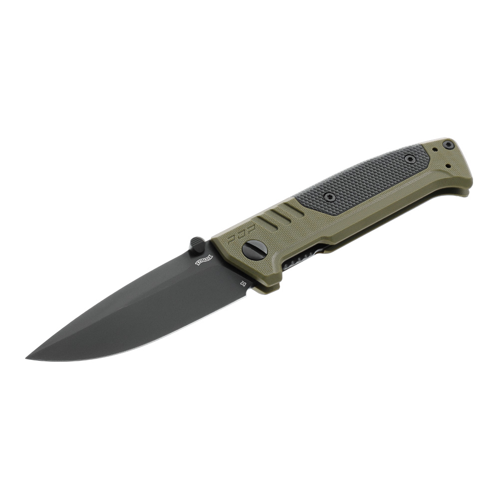 WALTHER (Umarex) Knife PDP Spearpoint WALTHER (Umarex) Knife PDP Spearpoint