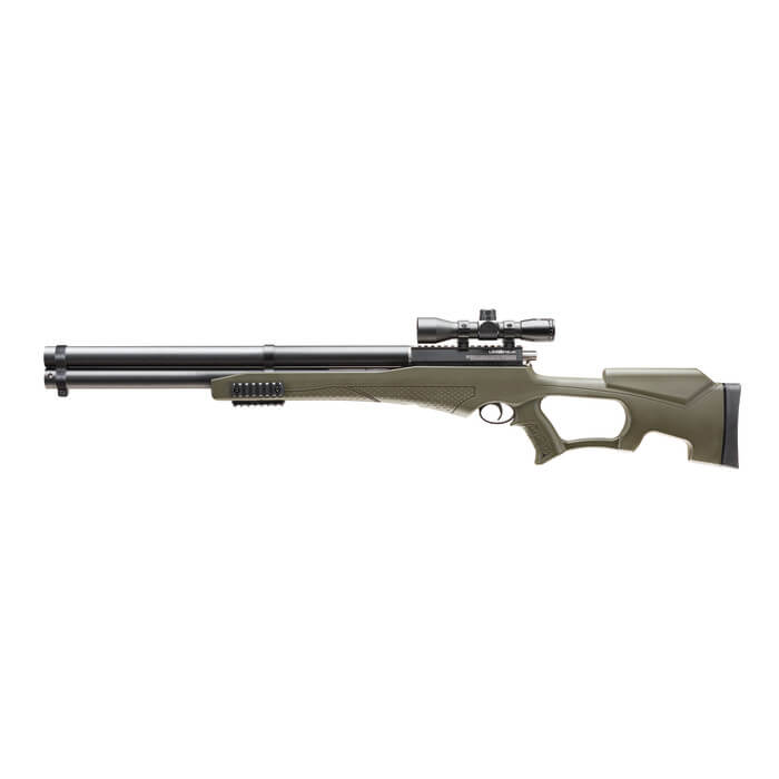 UMAREX PCP Archery Airgun AirSaber