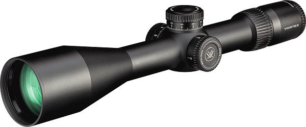 VORTEX Rifle Scope Venom FFP