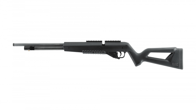 UX (Umarex) PCP Airgun Iconix