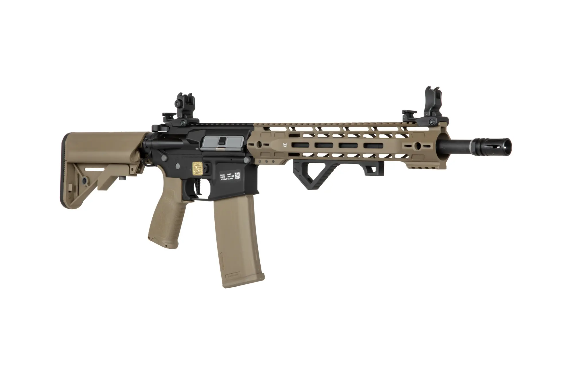 SPECNA ARMS AEG Rifle Edge 2.0 RRA SA-E14 SPECNA ARMS AEG Rifle Edge 2.0 RRA SA-E14