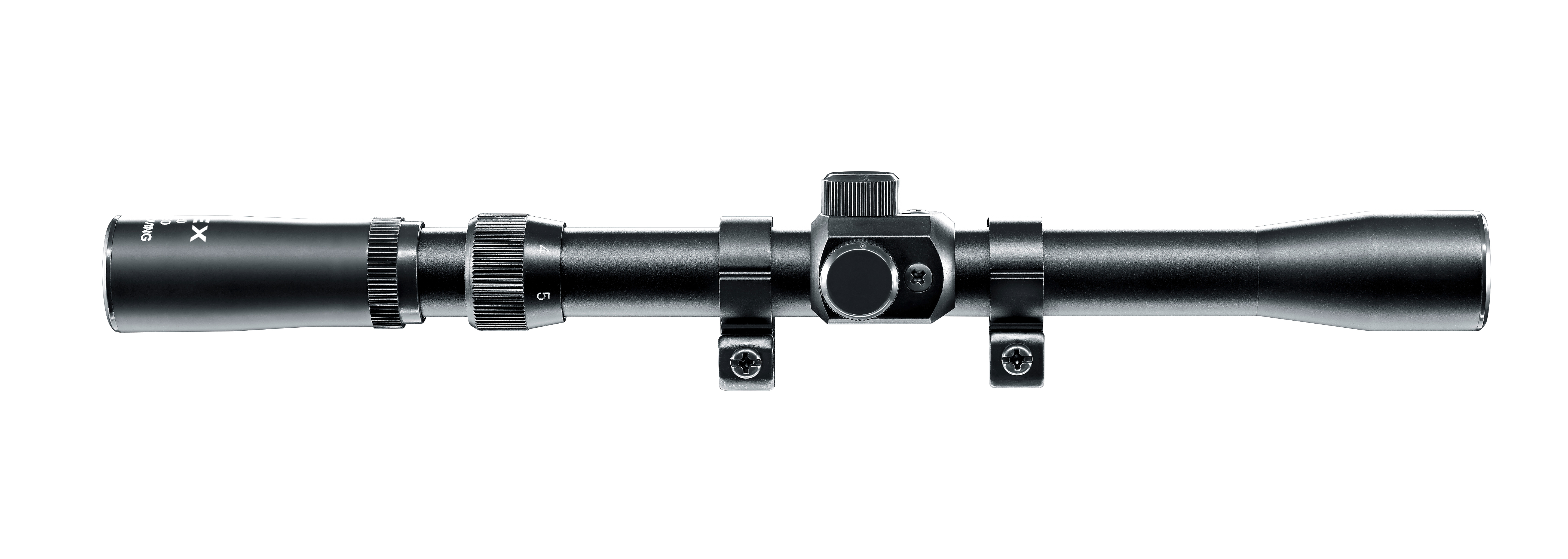 UMAREX Rifle Scope ZF 3-7x20