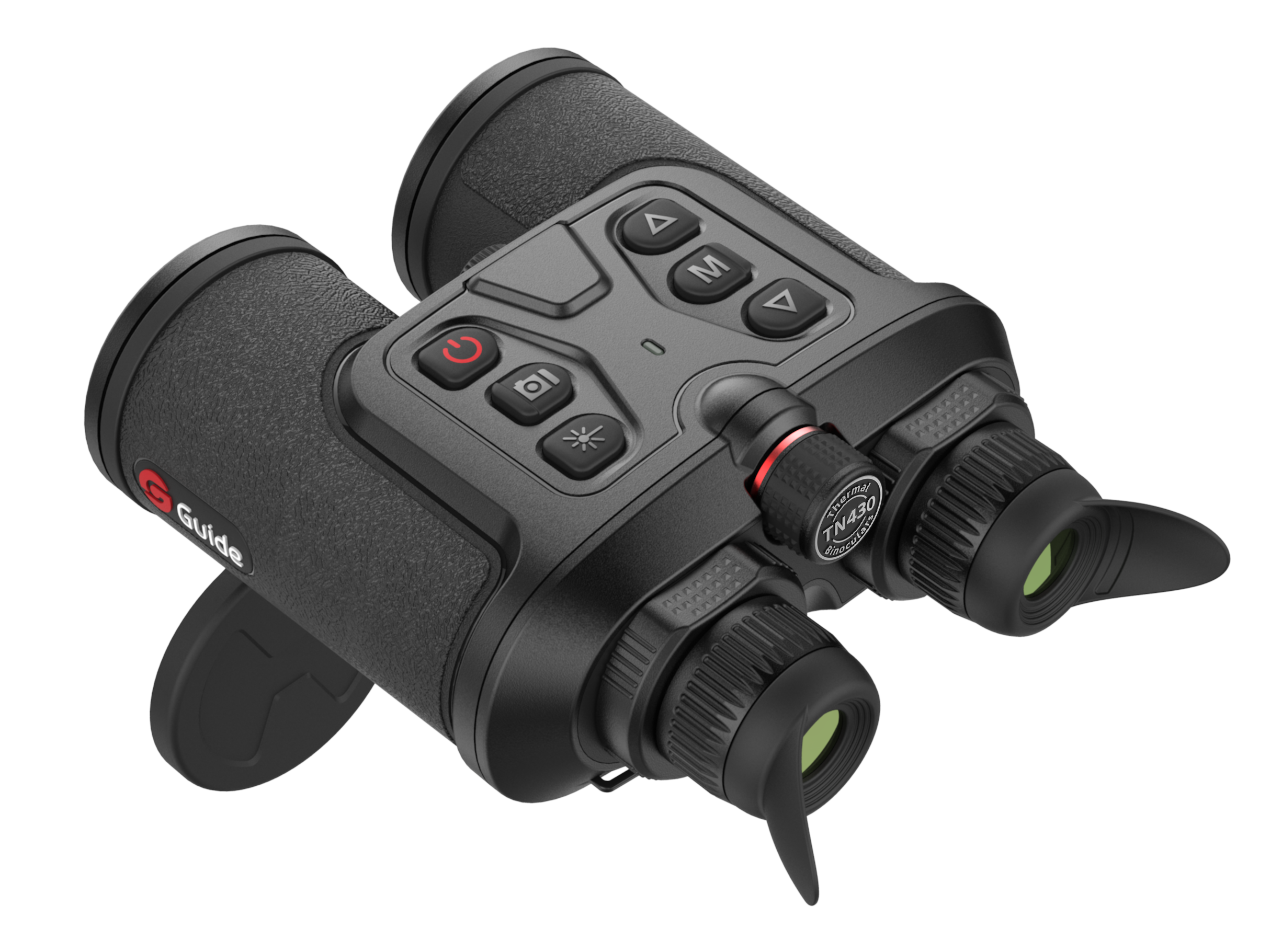 GUIDE Thermal Binocular TN Series 400x300