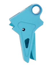 CANIK Enhanced 90 Degrees Lightened Alu Flat Trigger Assembly