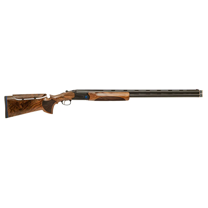 WEBLEY & SCOTT Pro Comp Series Superposé Wood