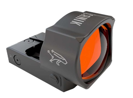 CANIK Mecanik Reddot MO3 (Competition Reflex Sight)