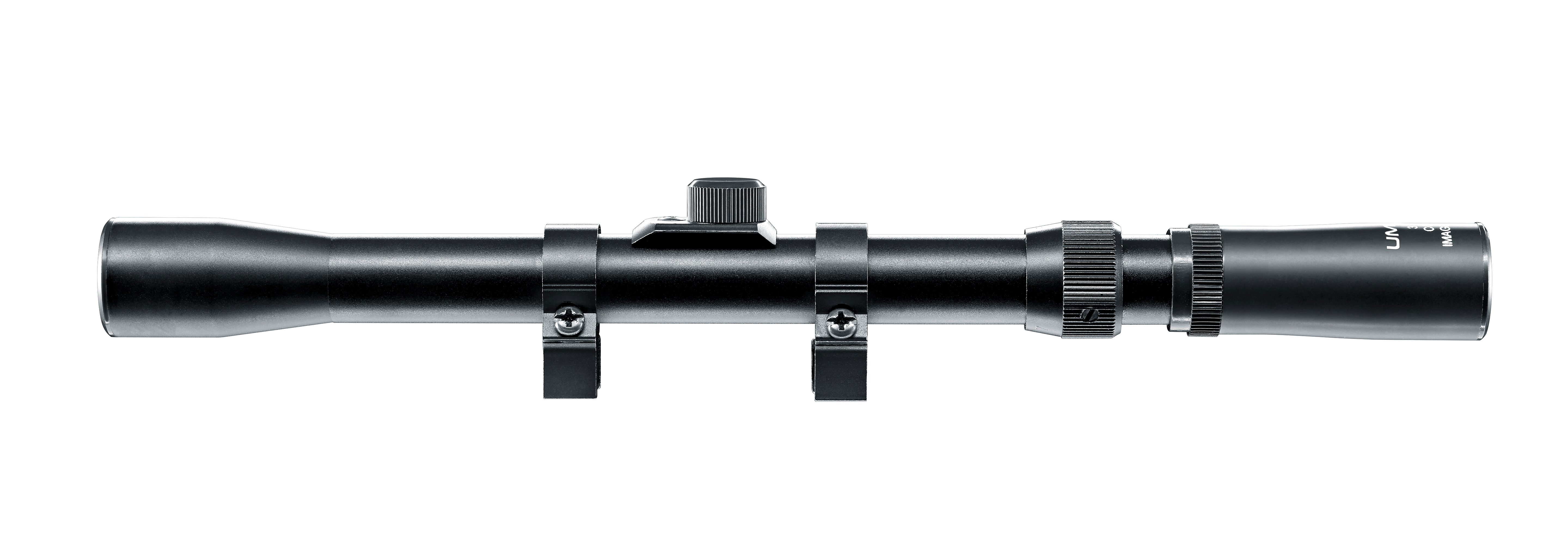 UMAREX Rifle Scope ZF 3-7x20