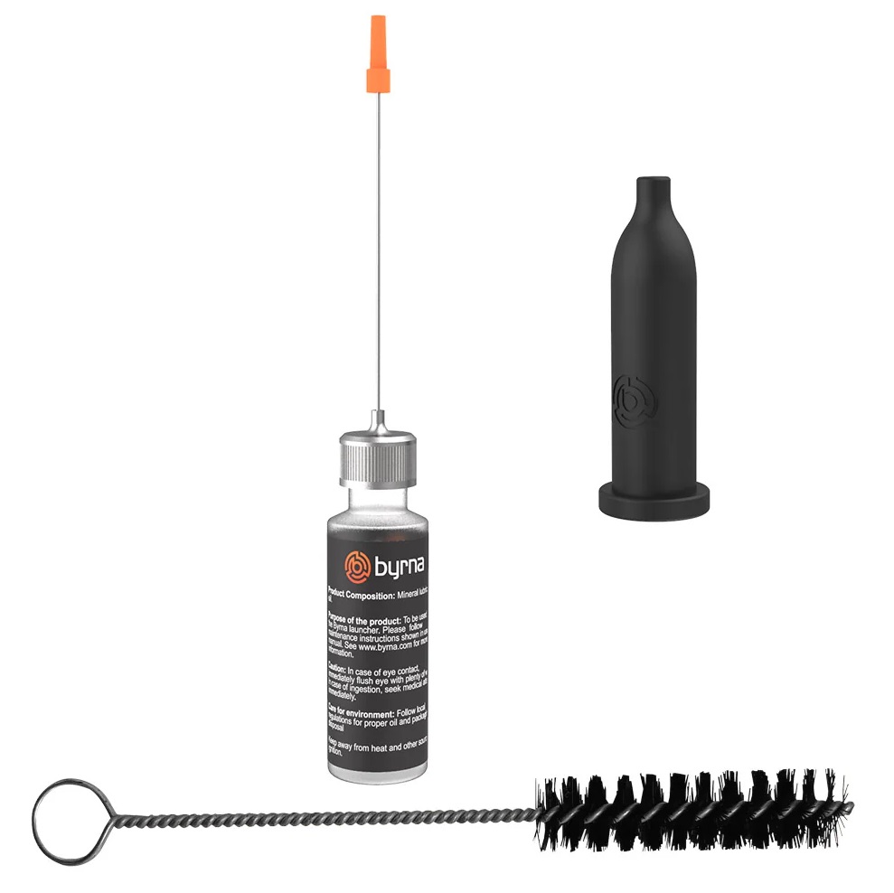 BYRNA Oiler Kit
