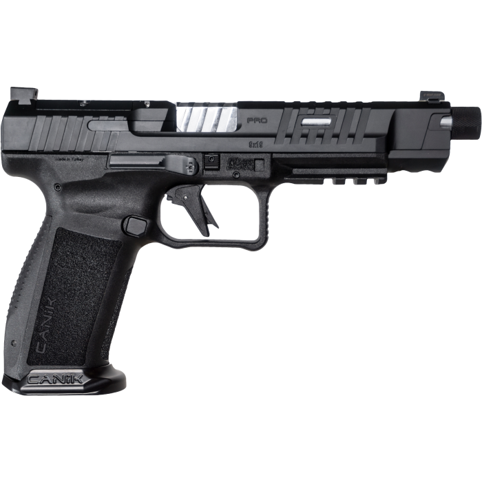 CANIK Full Size Mete SFX Pro 9x19mm