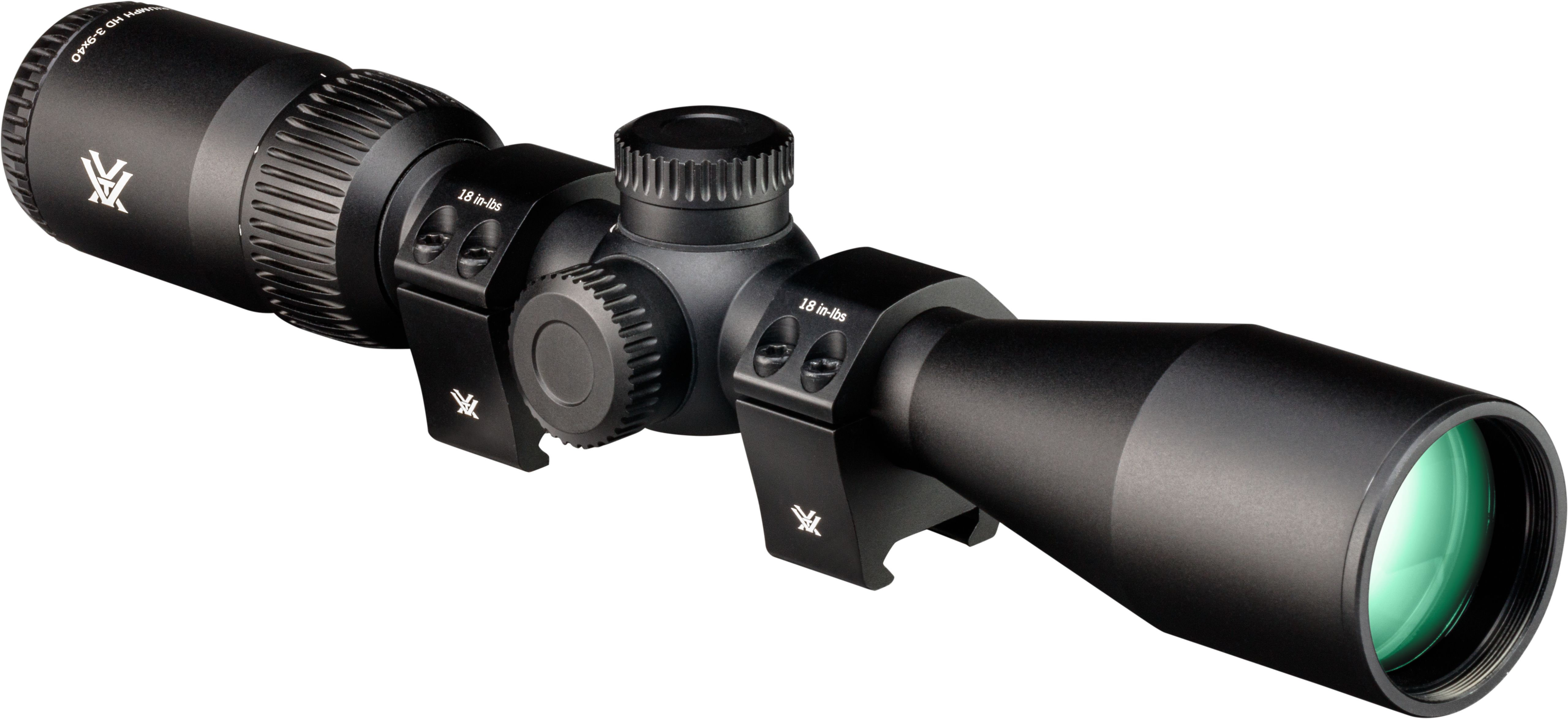 VORTEX Rifle Scope Triumph