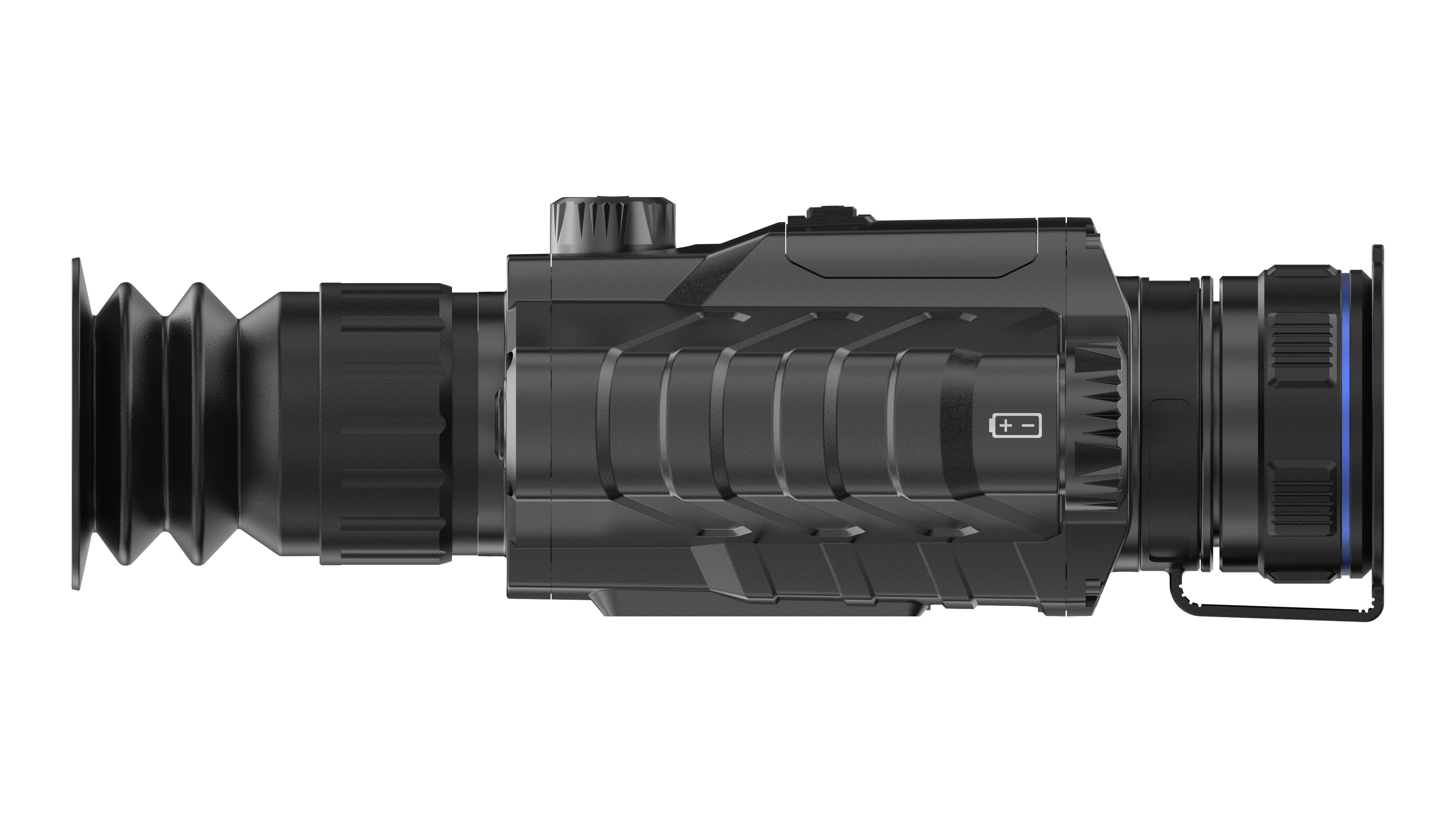 GUIDE Digital Day & Night Vision Scope DR30