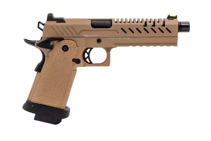 VORSK Airsoft GBB Hi-Capa 5.1