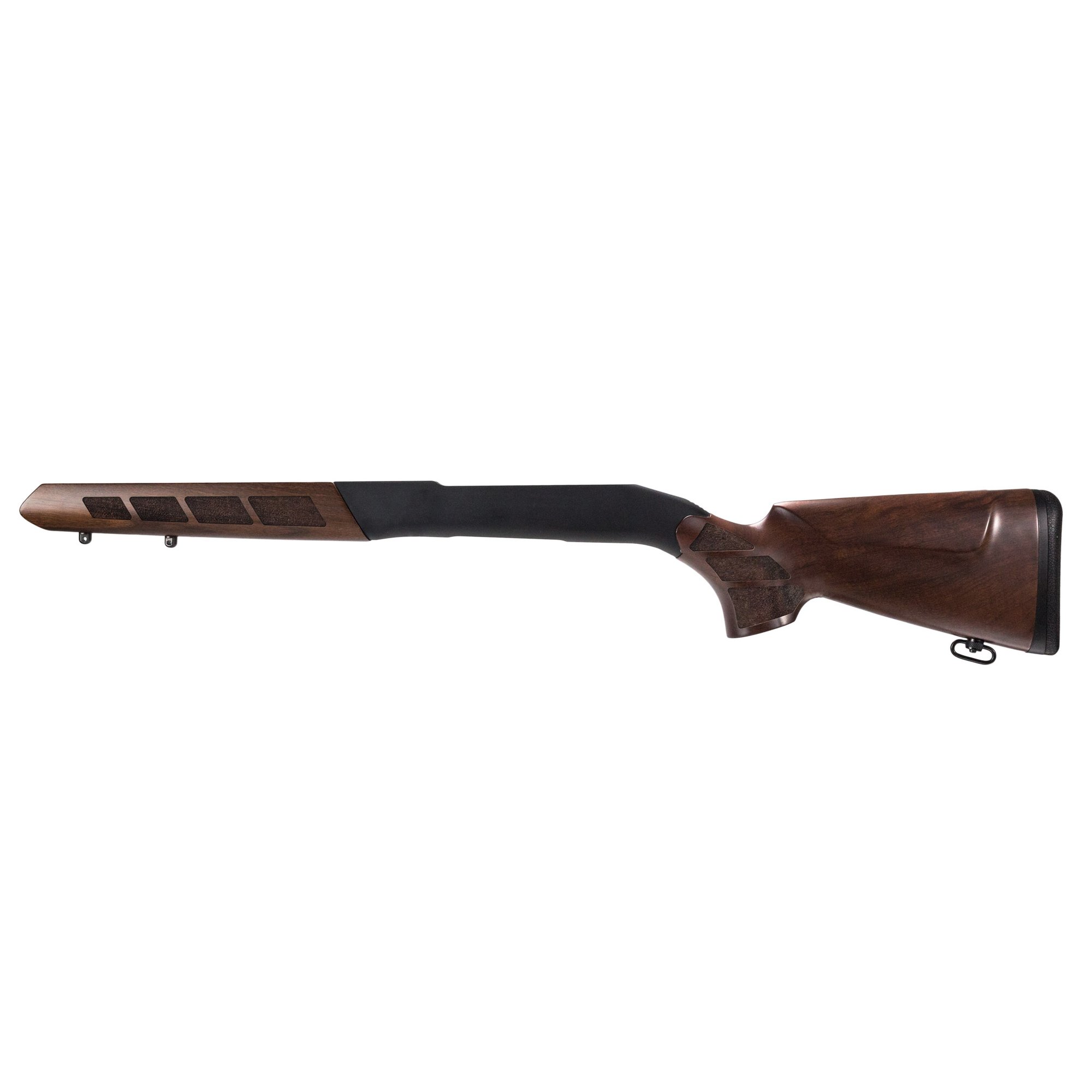WOOX Precision Stock Wild Man WOOX Precision Stock Wild Man