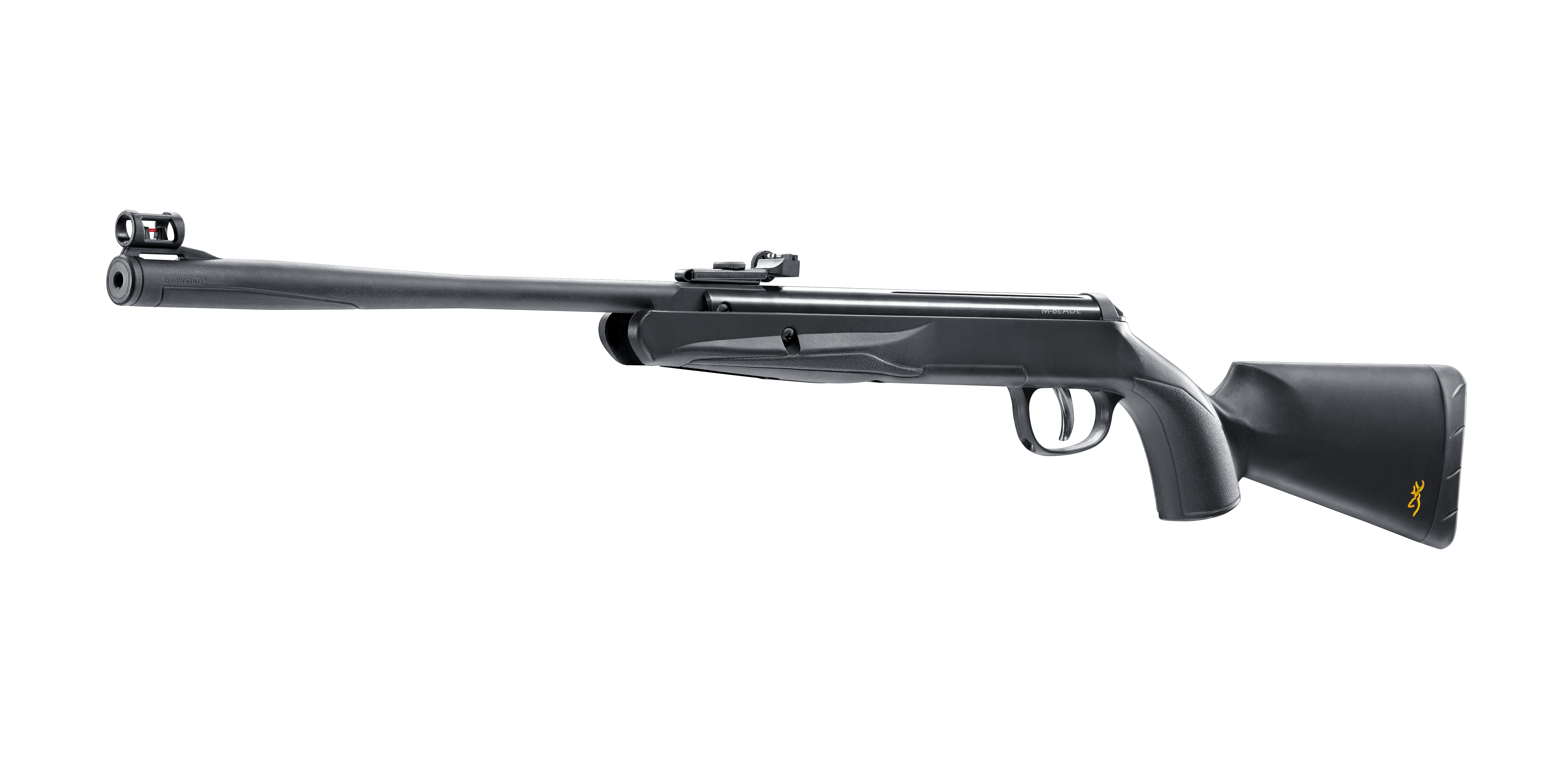 BROWNING (Umarex) Spring Operated Airgun M-Blade BROWNING (Umarex) Spring Operated Airgun M-Blade