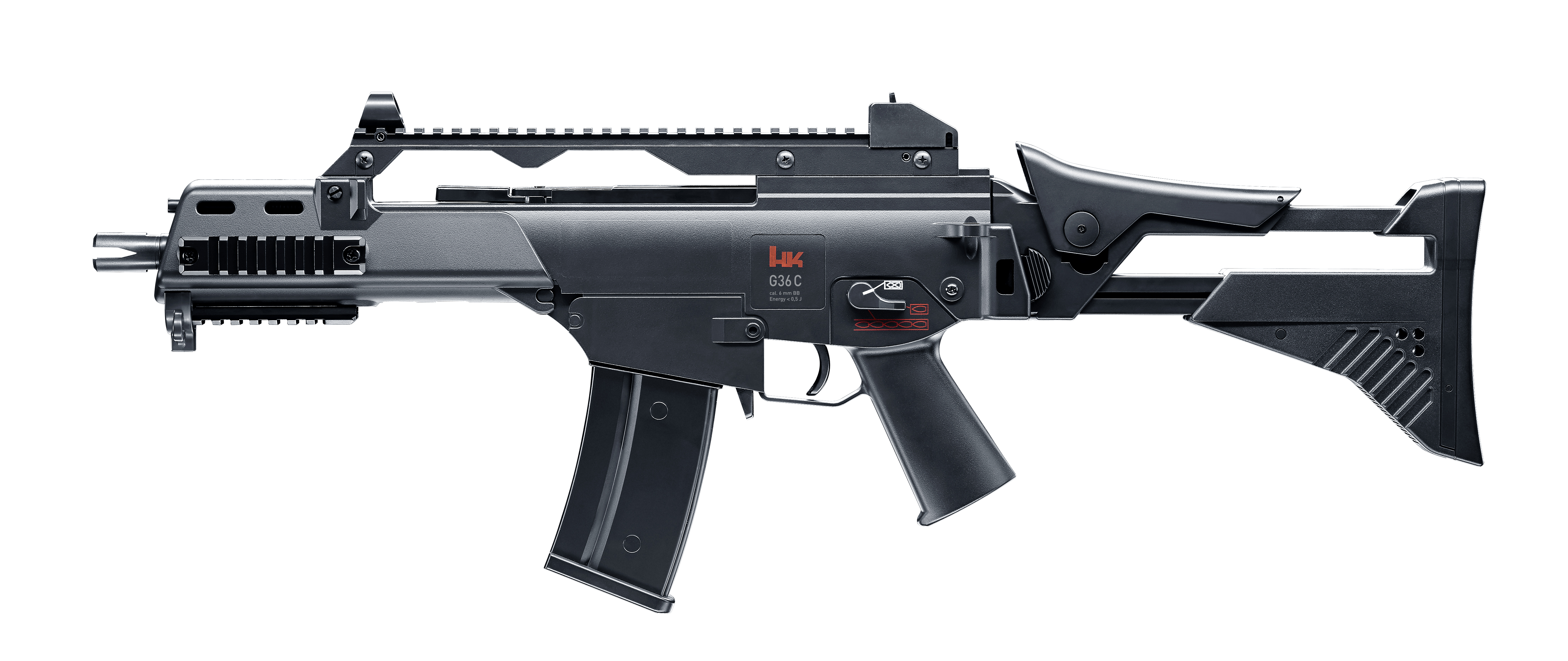 HECKLER & KOCH (Umarex) Airsoft AEG G36 C IDZ