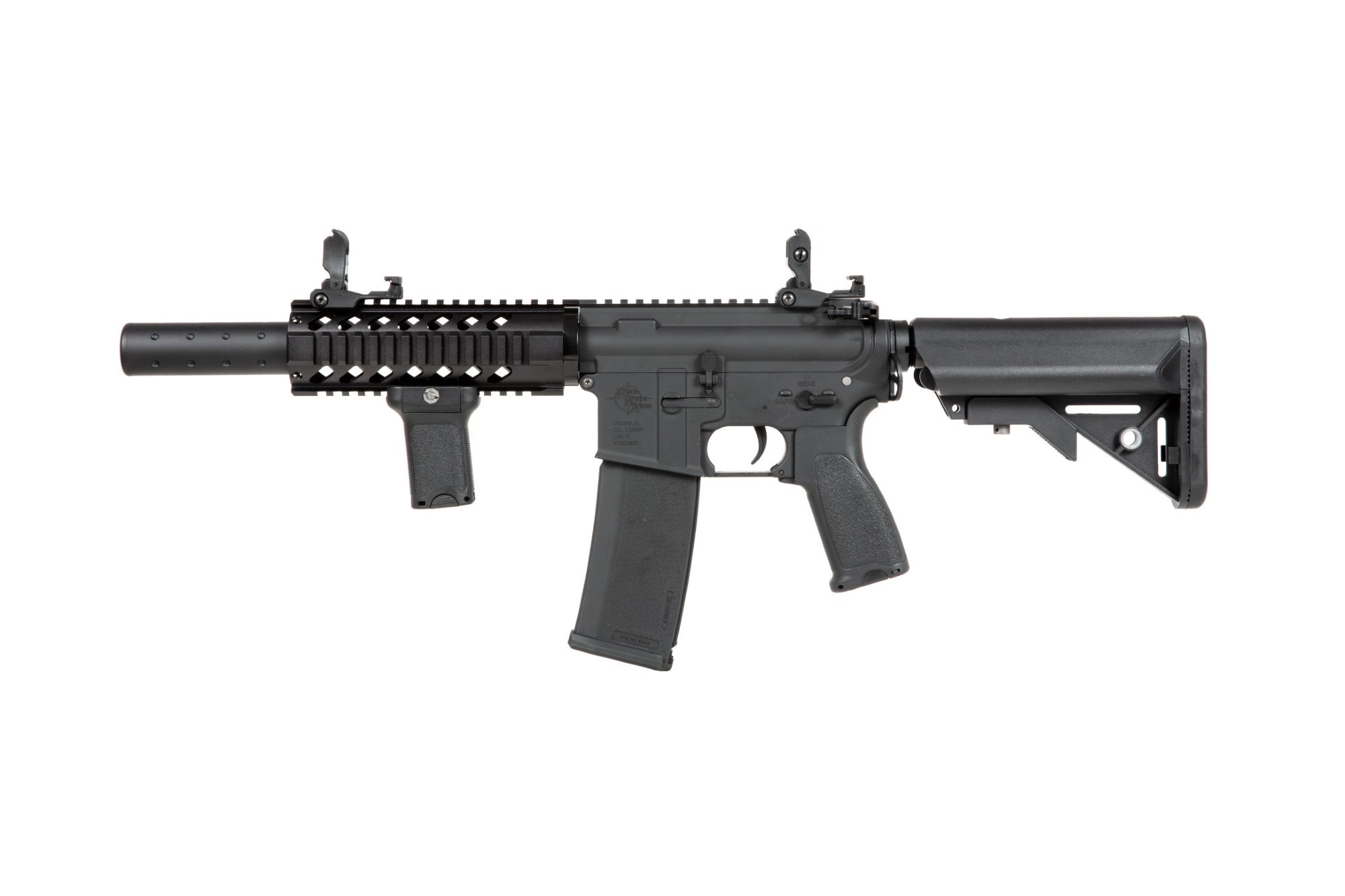 SPECNA ARMS AEG Rifle Edge RRA SA-E11