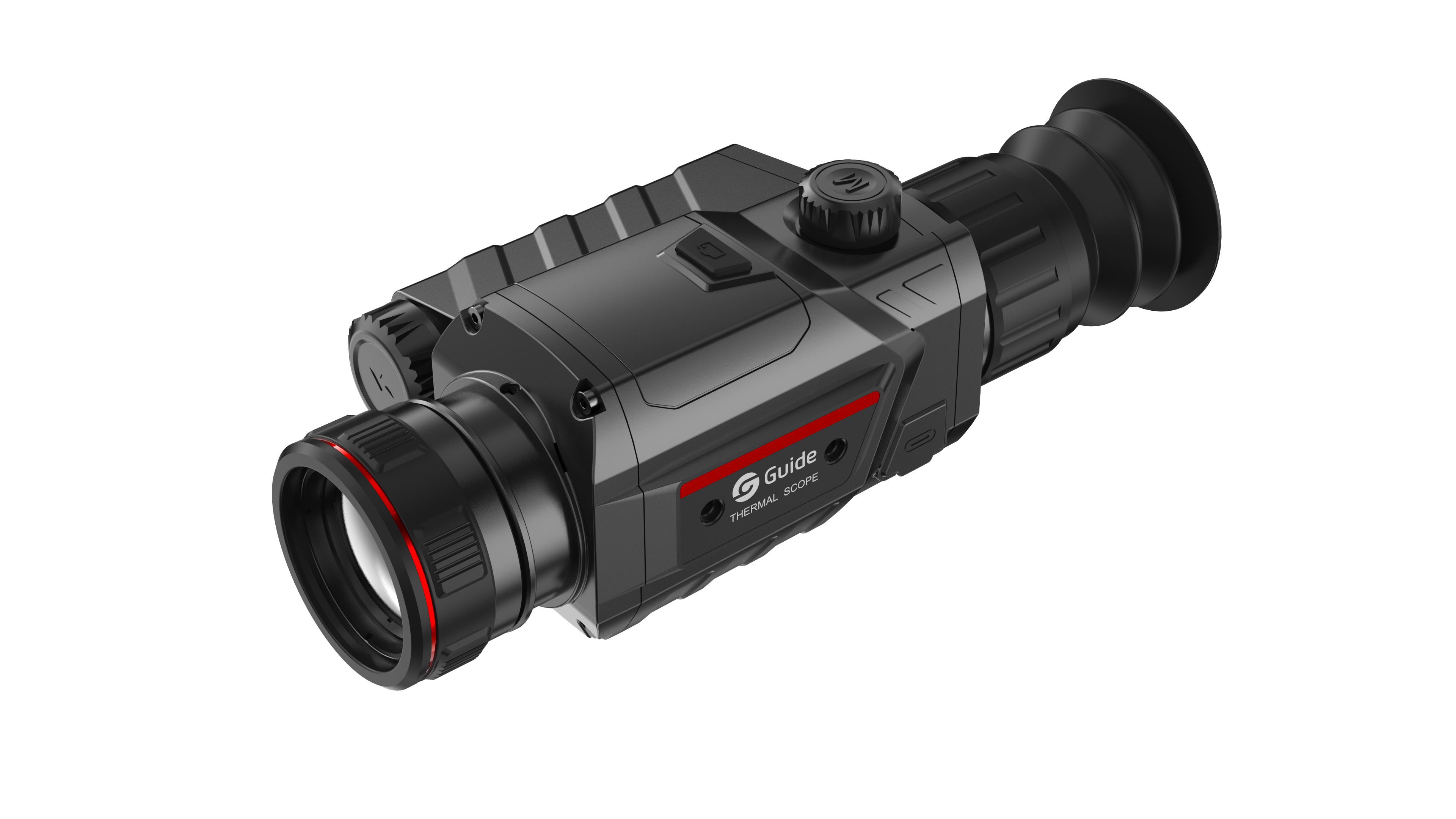 GUIDE Thermal Scope TR Series 640x480