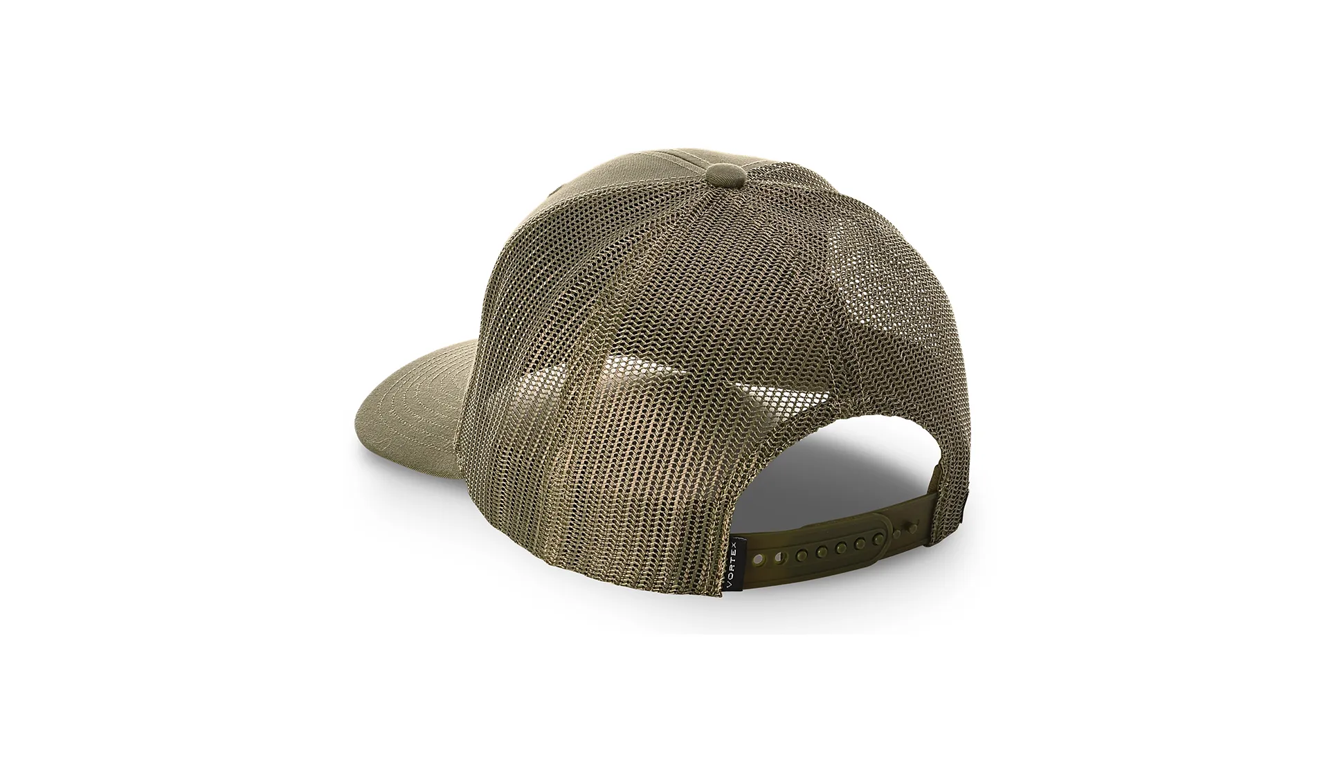 VORTEX Three Peaks Cap Loden VORTEX Three Peaks Cap Loden