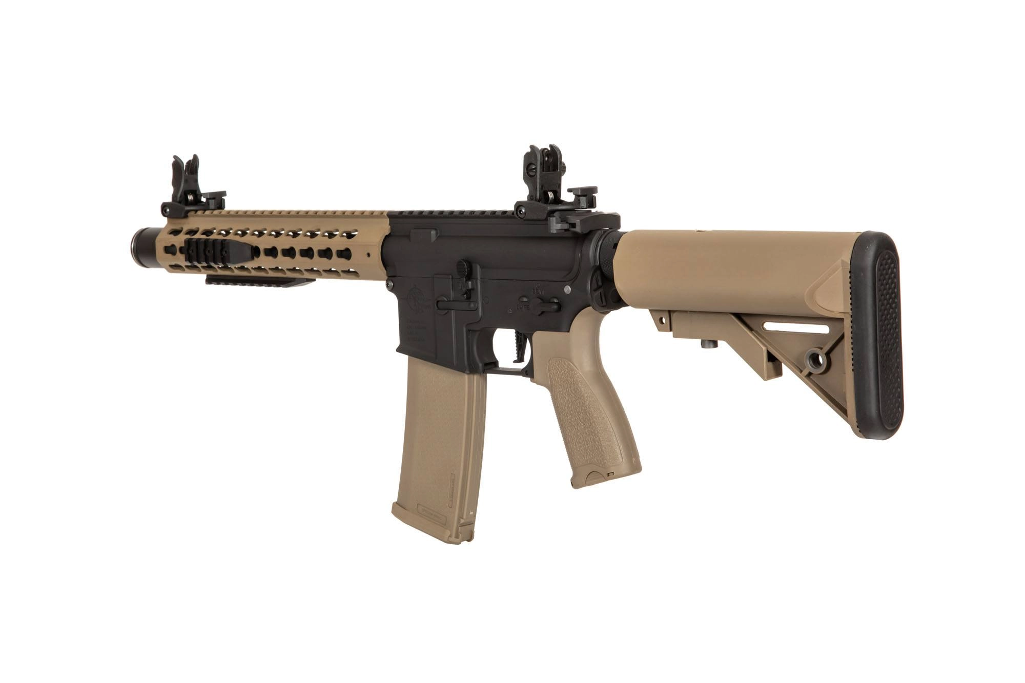 SPECNA ARMS AEG Rifle Edge 2.0 RRA SA-E07