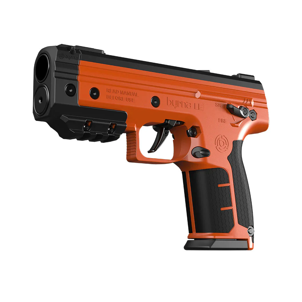 BYRNA Training Markers  LE .68 - Kinetic Kit