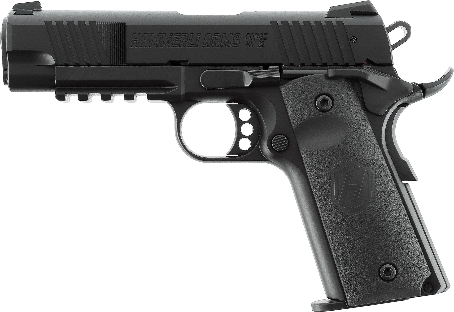 HAMMERLI ARMS Handgun Forge H1 .22 4.25" HAMMERLI ARMS Handgun Forge H1 .22 4.25"