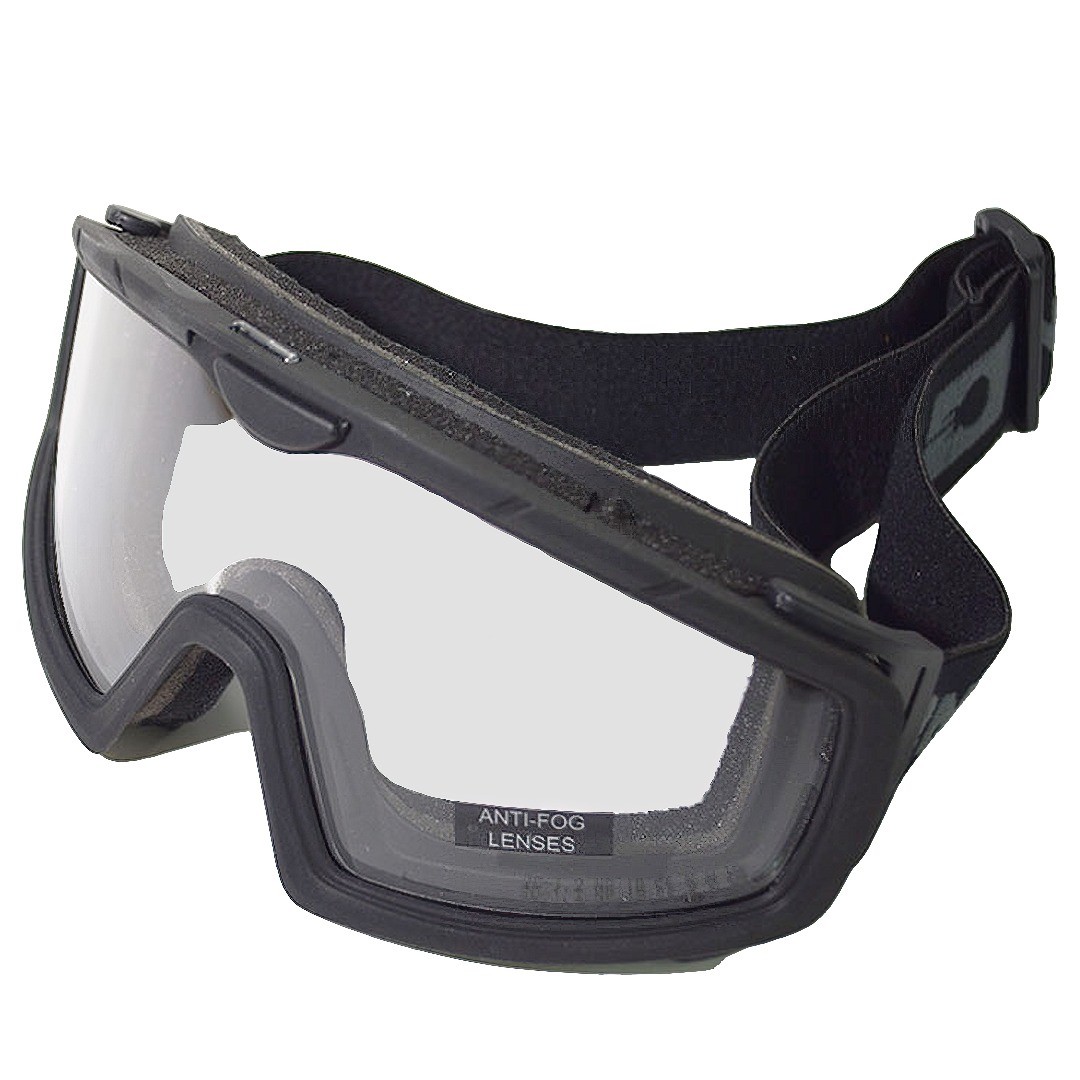 NUPROL NP Battle Visor