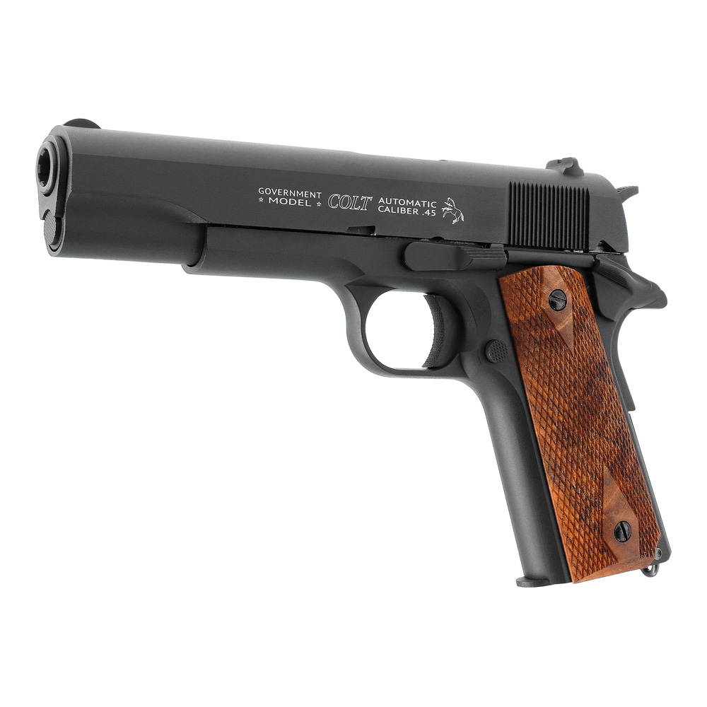 COLT (Umarex) CO2 Airgun Replica 1911 Classic COLT (Umarex) CO2 Airgun Replica 1911 Classic