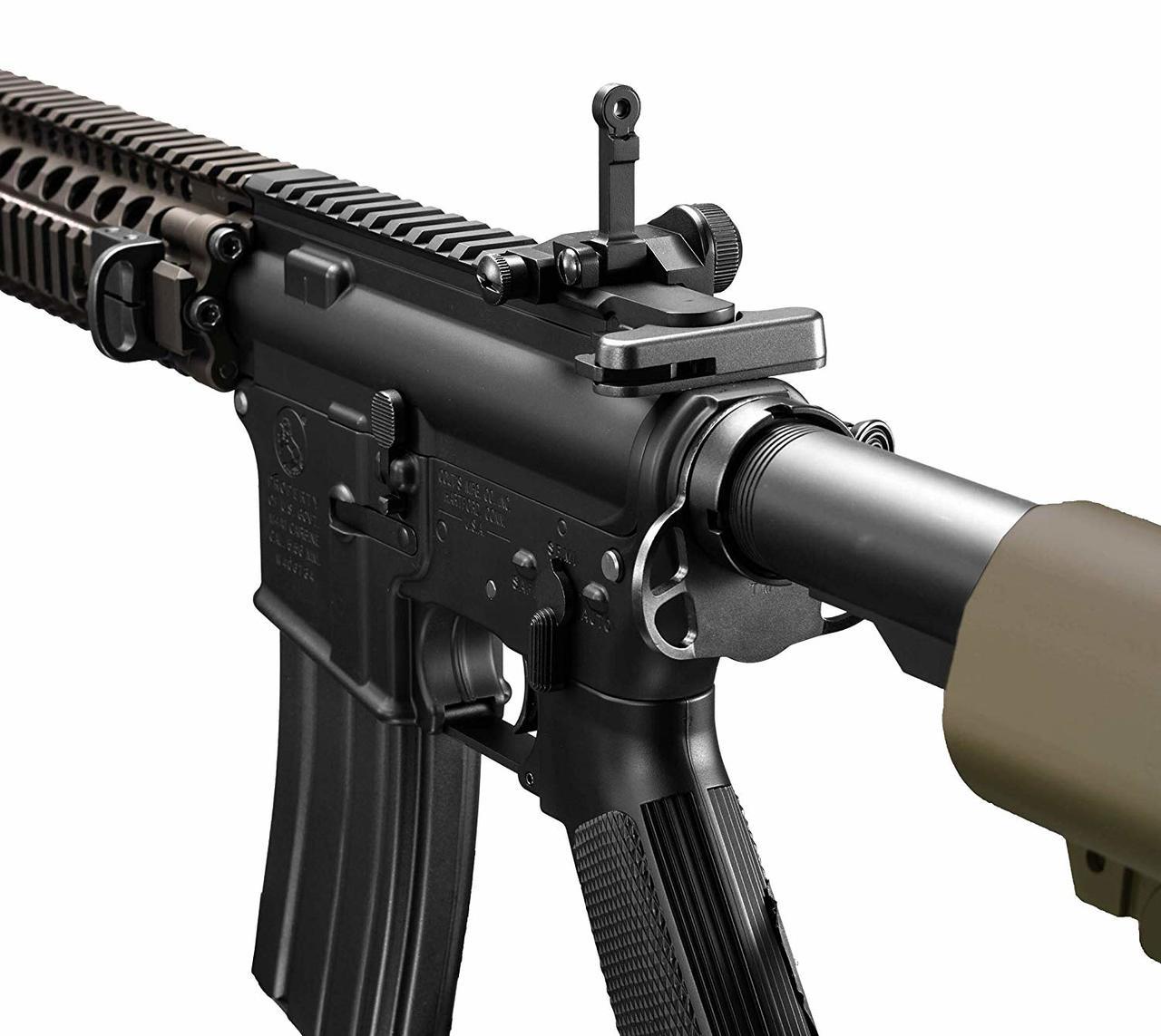 TOKYO MARUI Airsoft Rifle Mk18 Mod.1 Next-Gen AEG