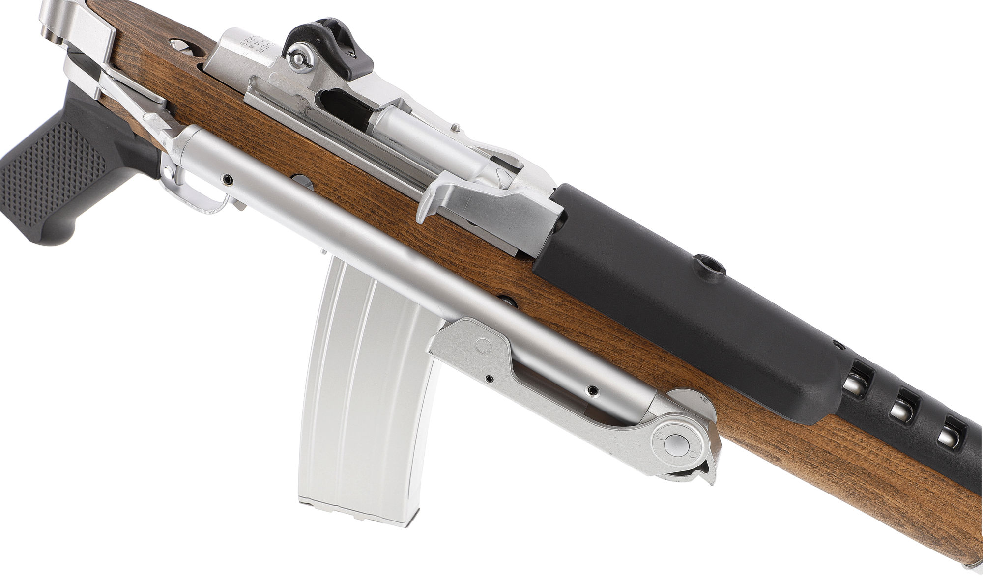 RUGER (Umarex) Airsoft GBB Mini-14