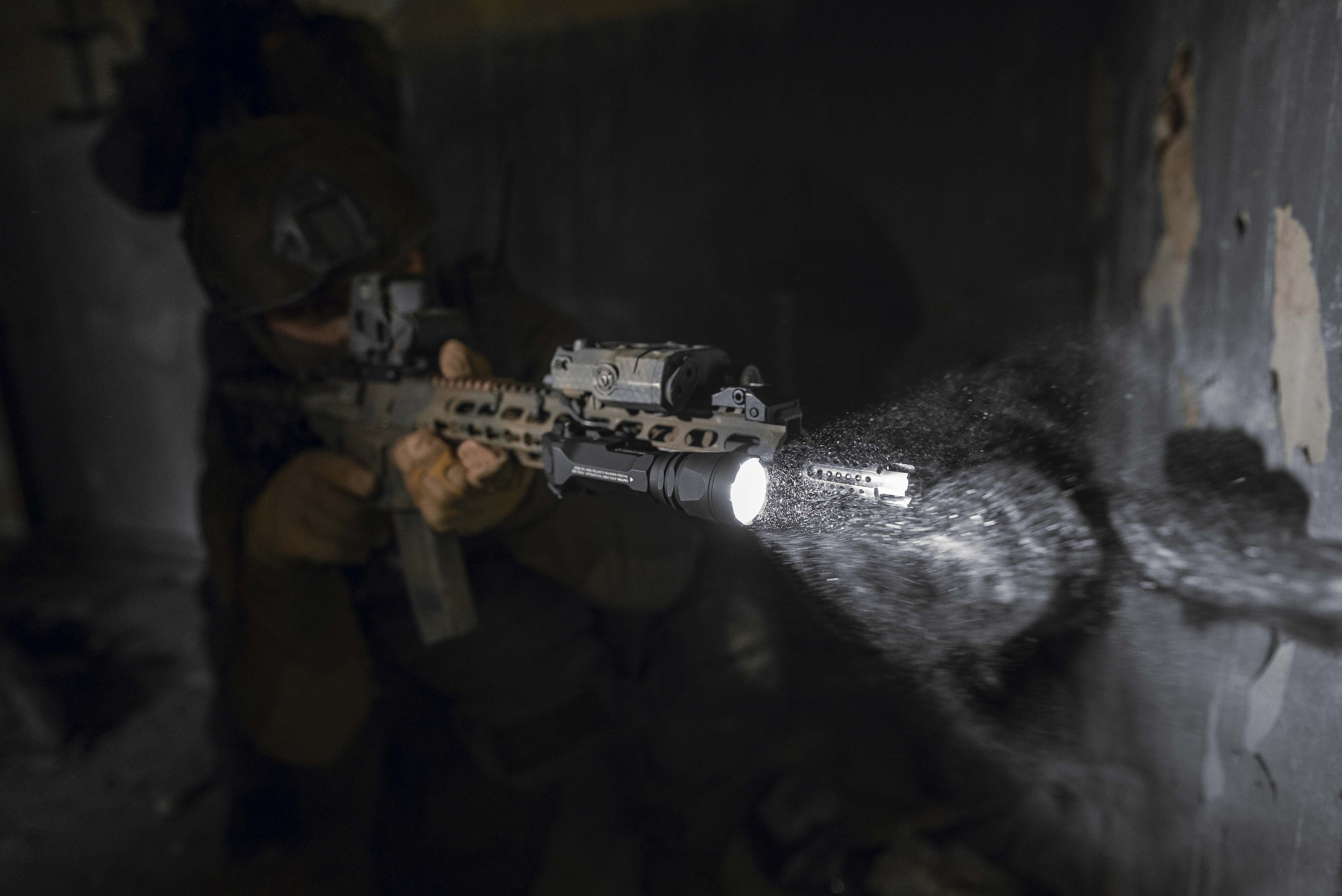 ARMYTEK Parma C2IR Pro